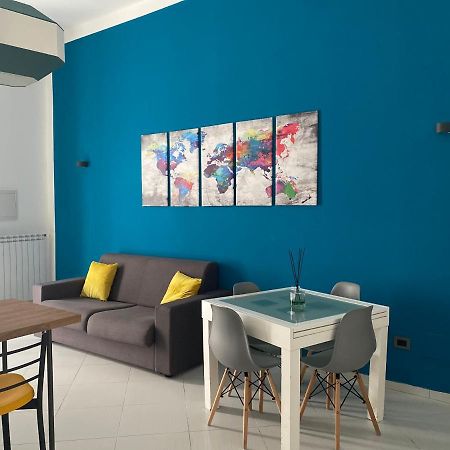 Casa Margherita - Locazione Turistica Polignano a Mare Zewnętrze zdjęcie