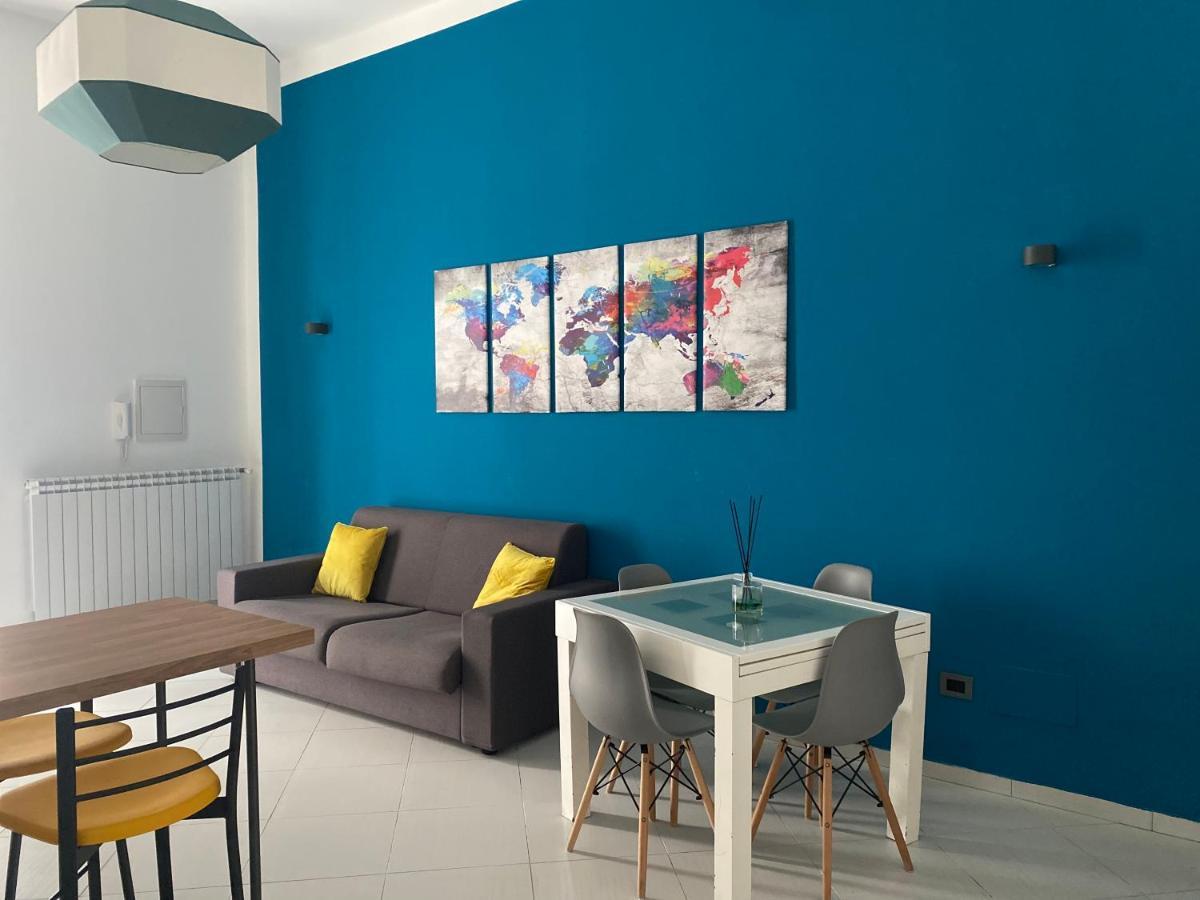 Casa Margherita - Locazione Turistica Polignano a Mare Zewnętrze zdjęcie