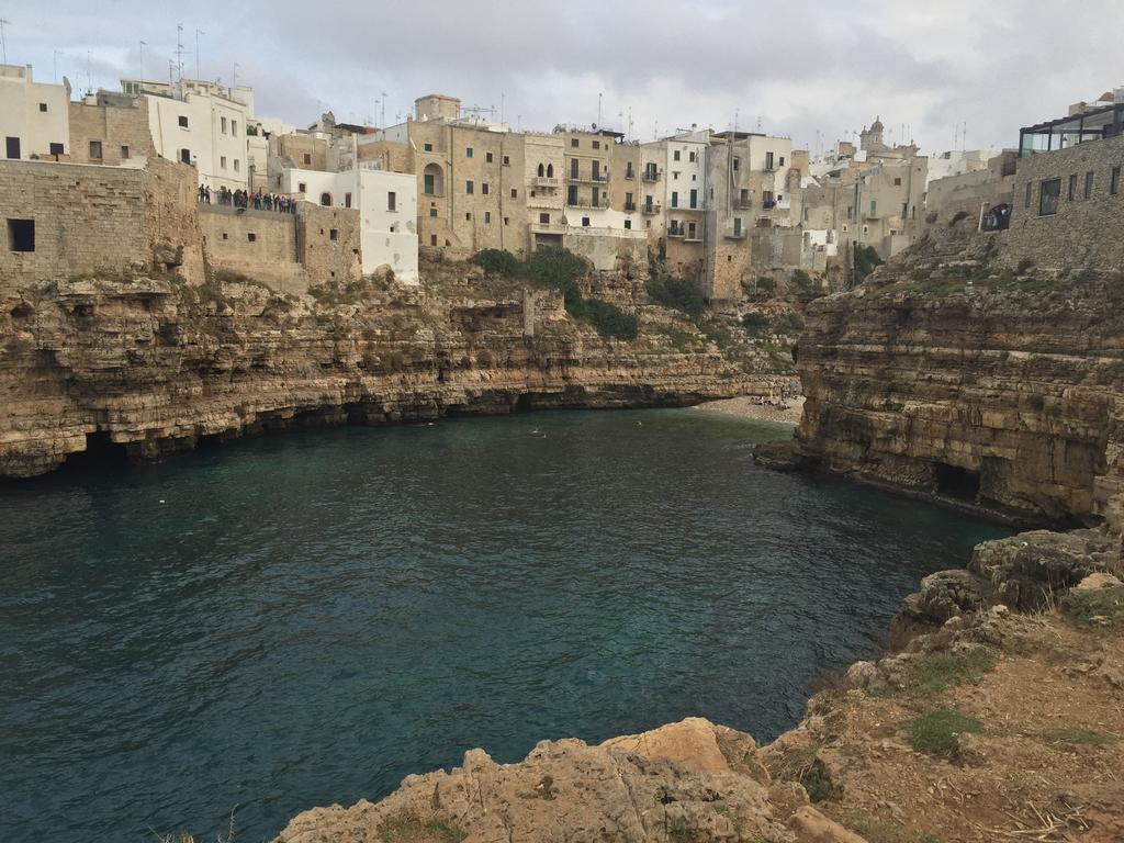 Casa Margherita - Locazione Turistica Polignano a Mare Pokój zdjęcie