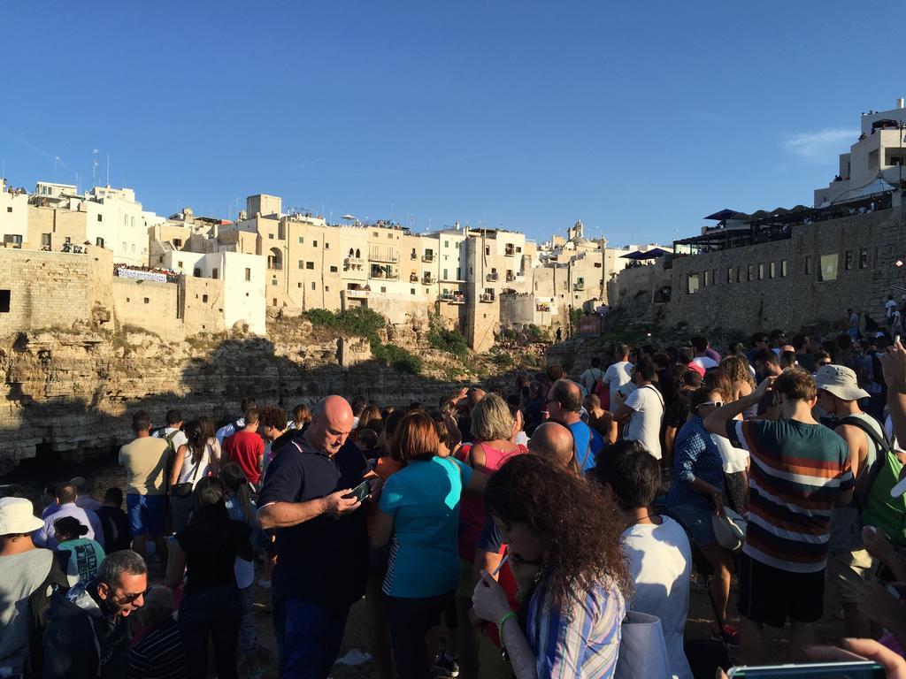 Casa Margherita - Locazione Turistica Polignano a Mare Pokój zdjęcie